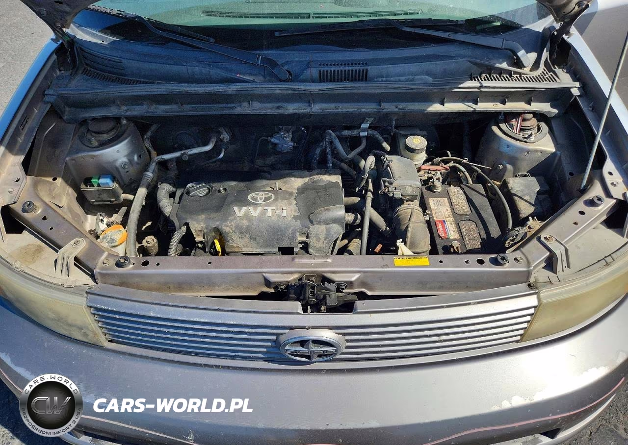 2006 Toyota Scion Xb VIN:JTLKT324464119158 - 12
