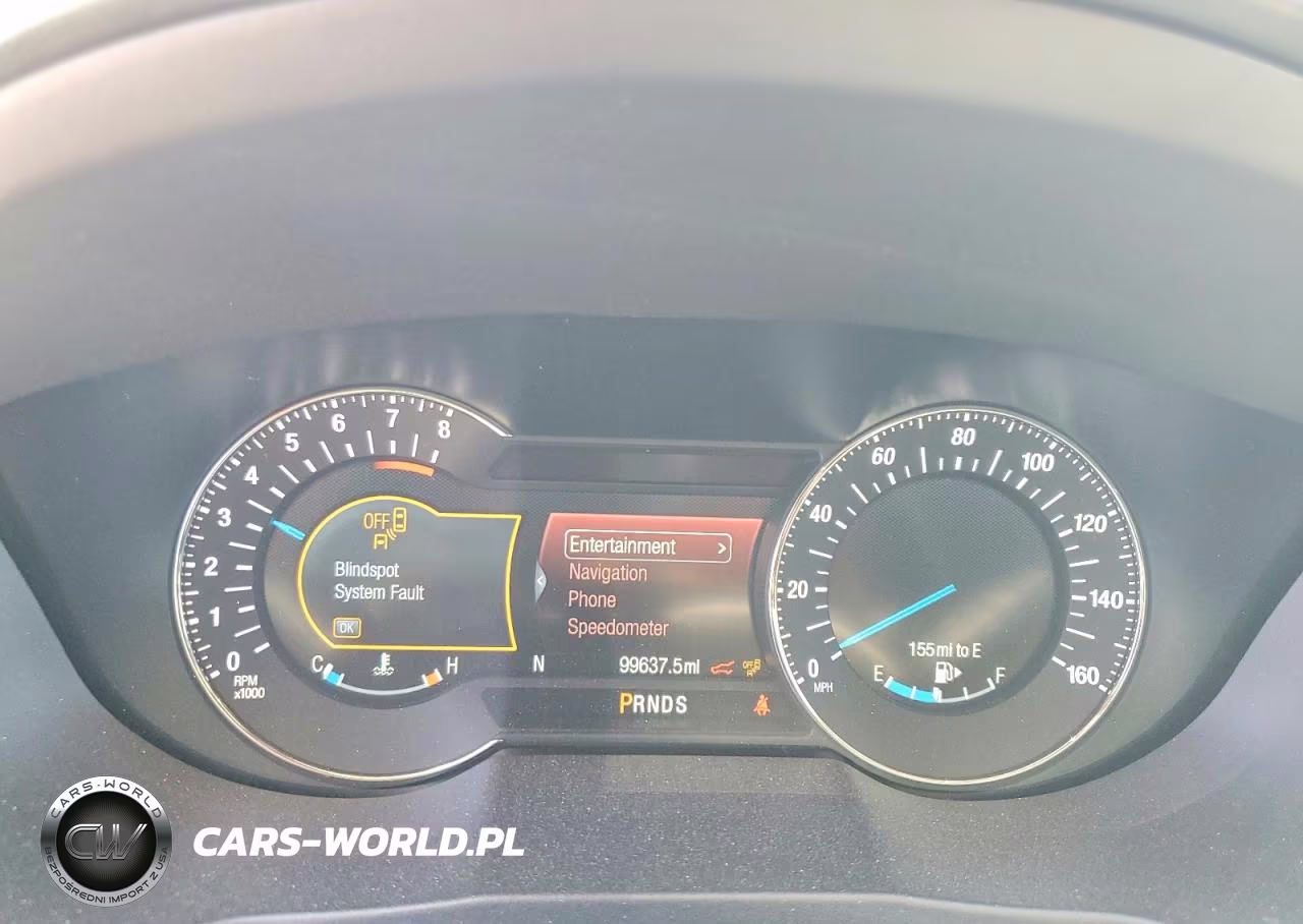 2018 Ford Explorer Platinum VIN:1FM5K8HT4JGC96383 - 9