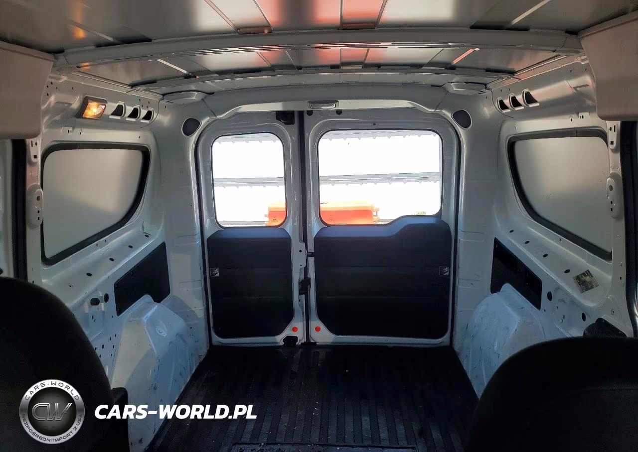 2020 Ram Promaster City VIN:ZFBHRFAB0L6P33732 - 10