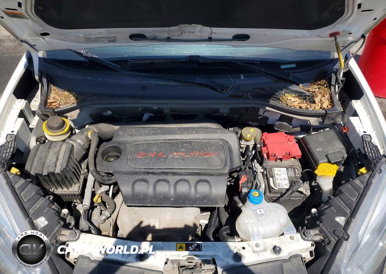 2020 Ram Promaster City VIN:ZFBHRFAB0L6P33732 - 12