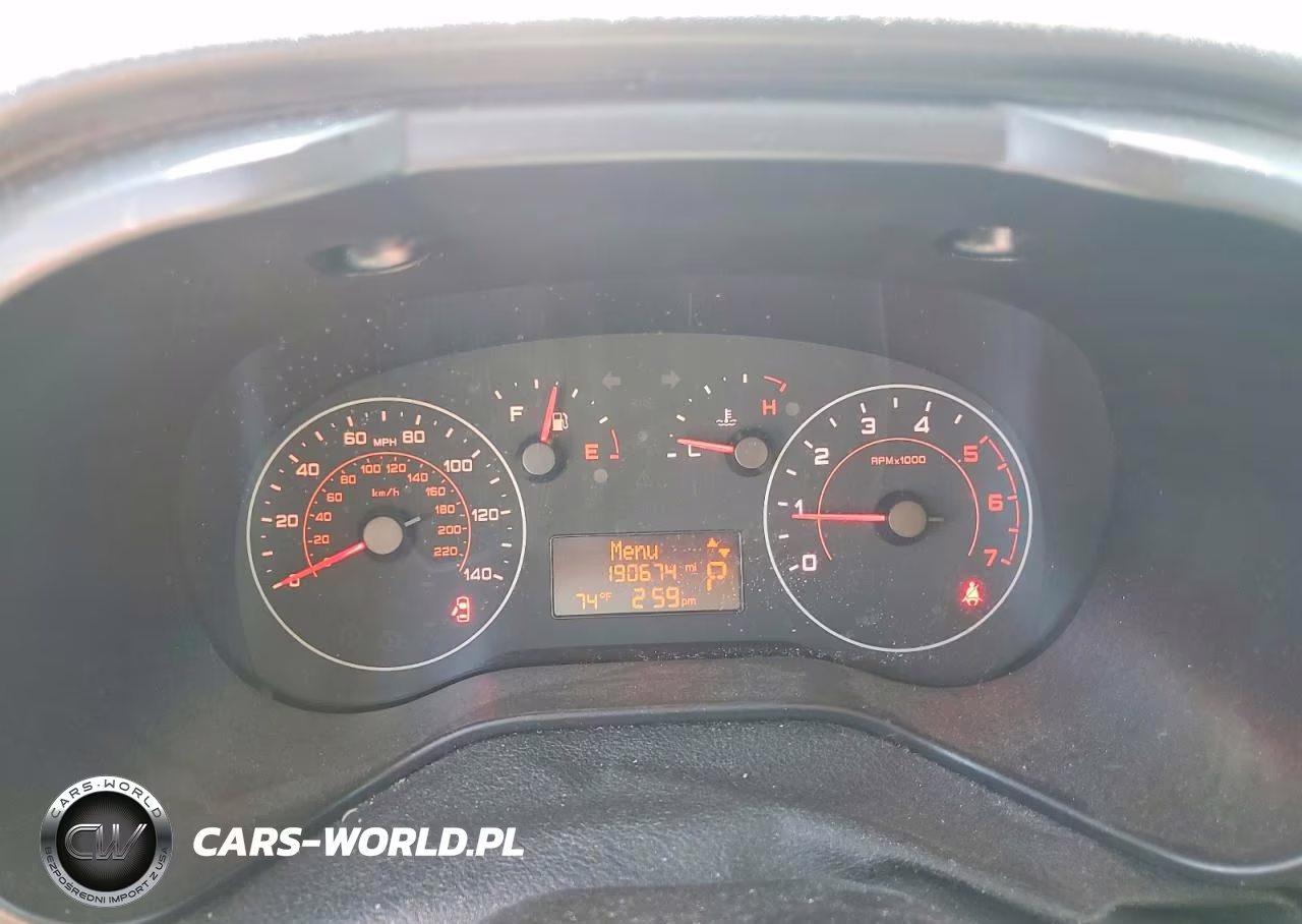 2020 Ram Promaster City VIN:ZFBHRFAB0L6P33732 - 9