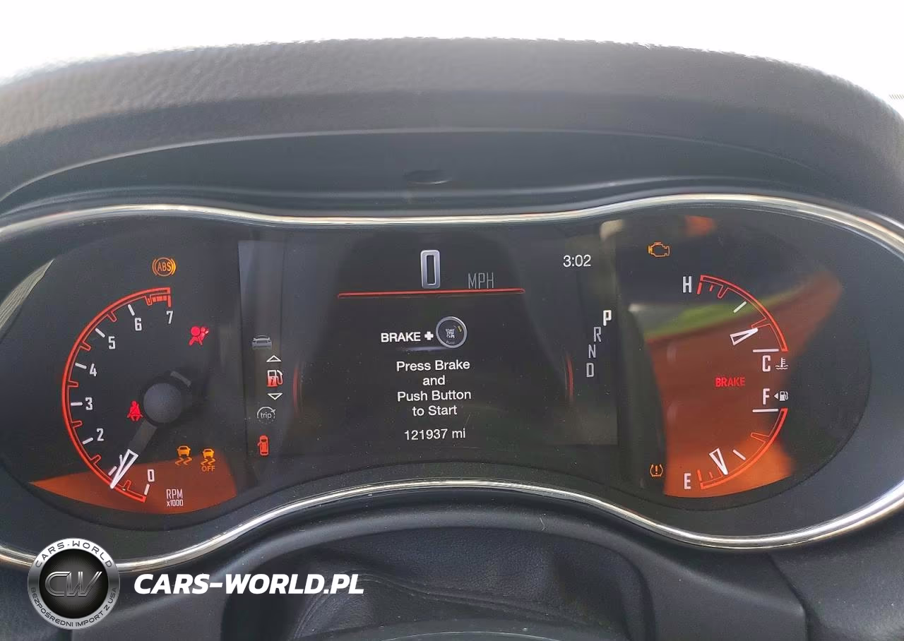 2018 Dodge Durango Sxt VIN:1C4RDJAG0JC266065 - 9