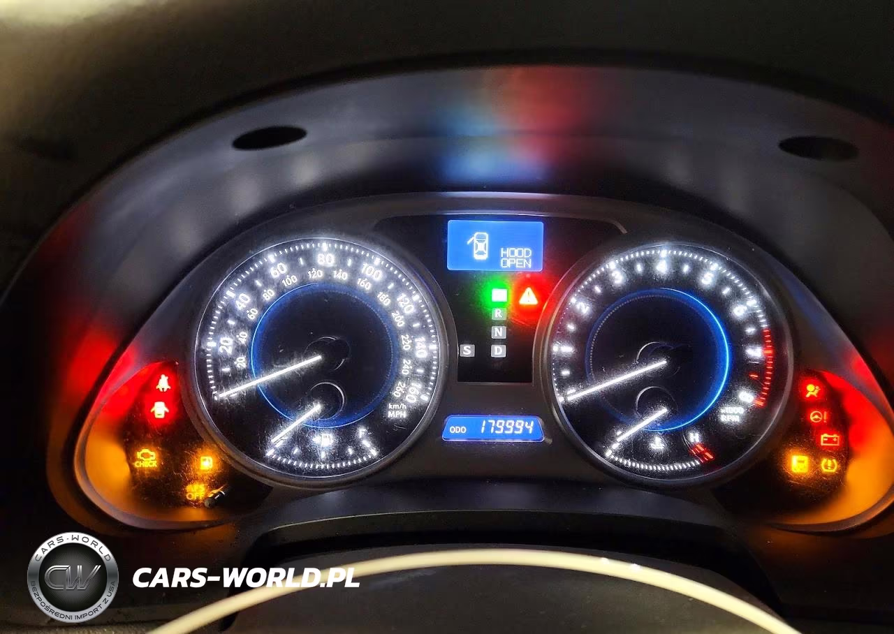2009 Lexus Is 250 VIN:JTHCK262795032471 - 9