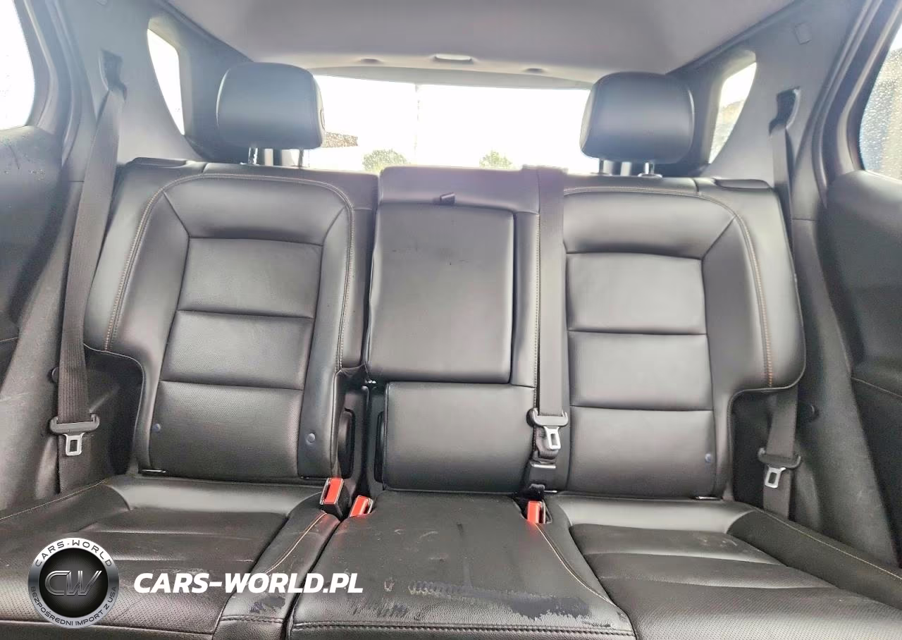 2019 Chevrolet Equinox Premier VIN:2GNAXPEX6K6283830 - 10