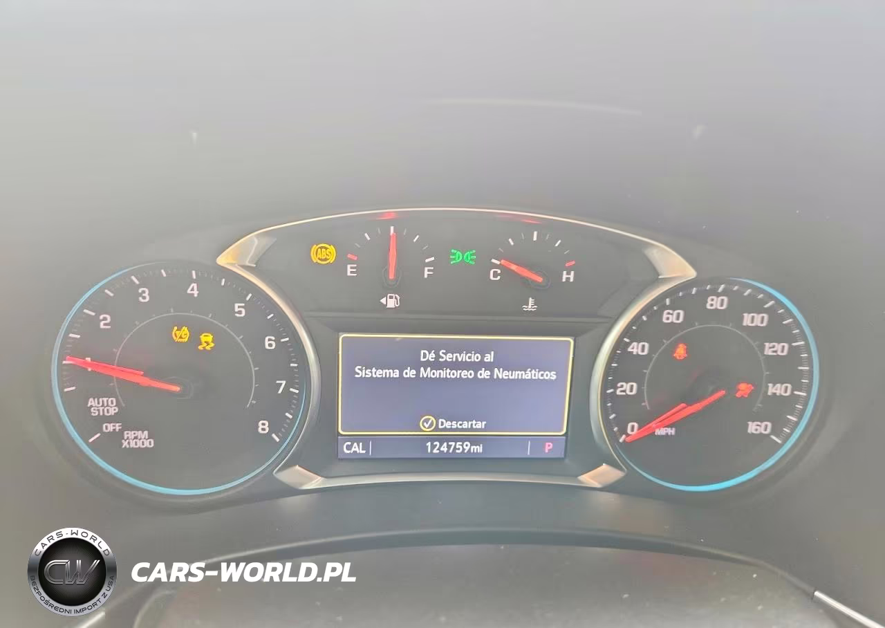 2019 Chevrolet Equinox Premier VIN:2GNAXPEX6K6283830 - 9