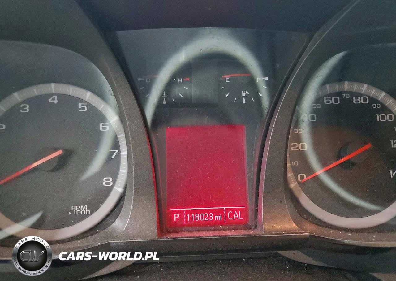 2015 GMC Terrain Slt VIN:2GKFLYE35F6141959 - 9