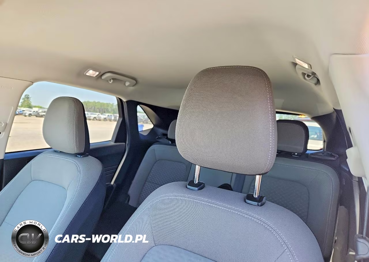 2022 Ford Escape Se VIN:1FMCU0EZ8NUA23921 - 10