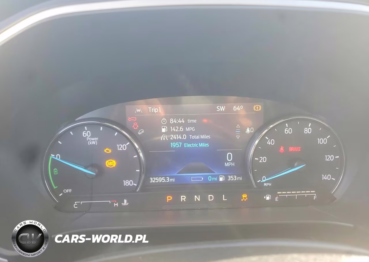 2022 Ford Escape Se VIN:1FMCU0EZ8NUA23921 - 9