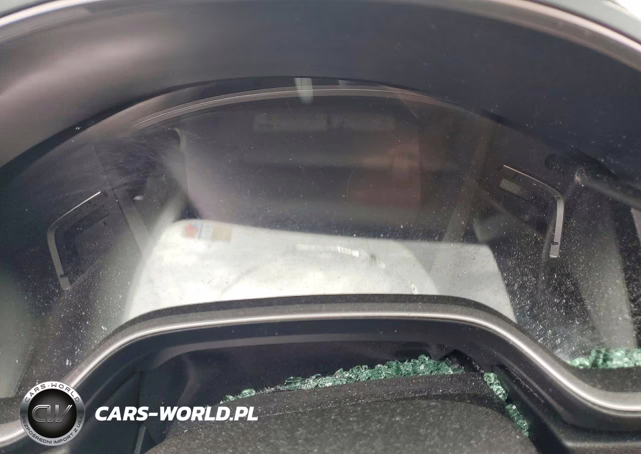 2020 Honda Cr-V Ex VIN:2HKRW2H54LH696807 - 9
