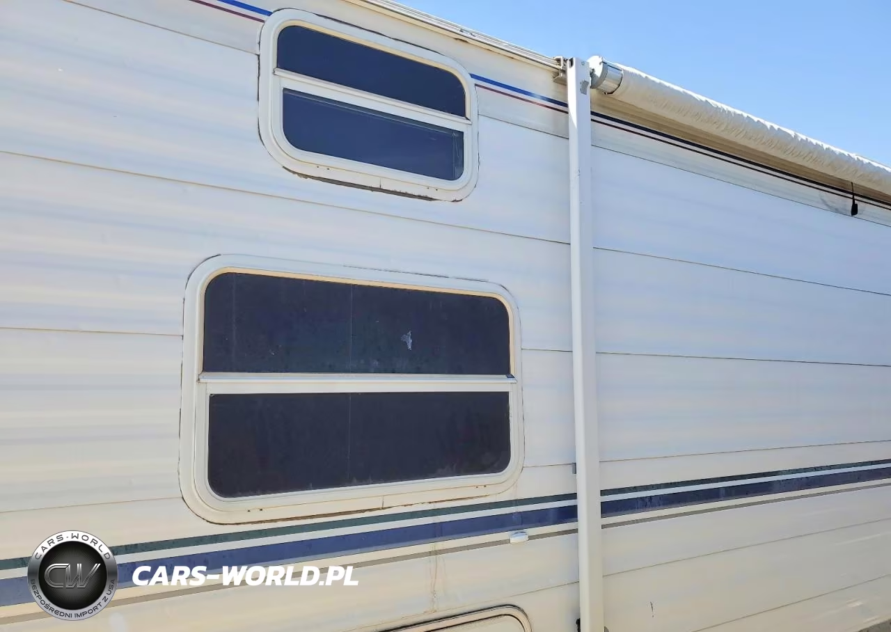 2004 Dutchmen Sport Camper VIN:47CTD0P214G512645 - 6