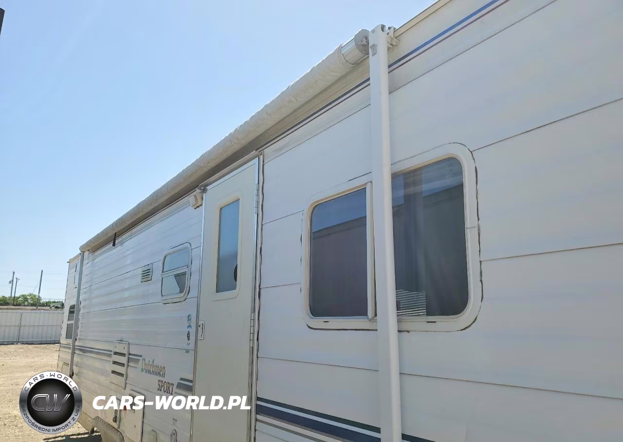 2004 Dutchmen Sport Camper VIN:47CTD0P214G512645 - 9