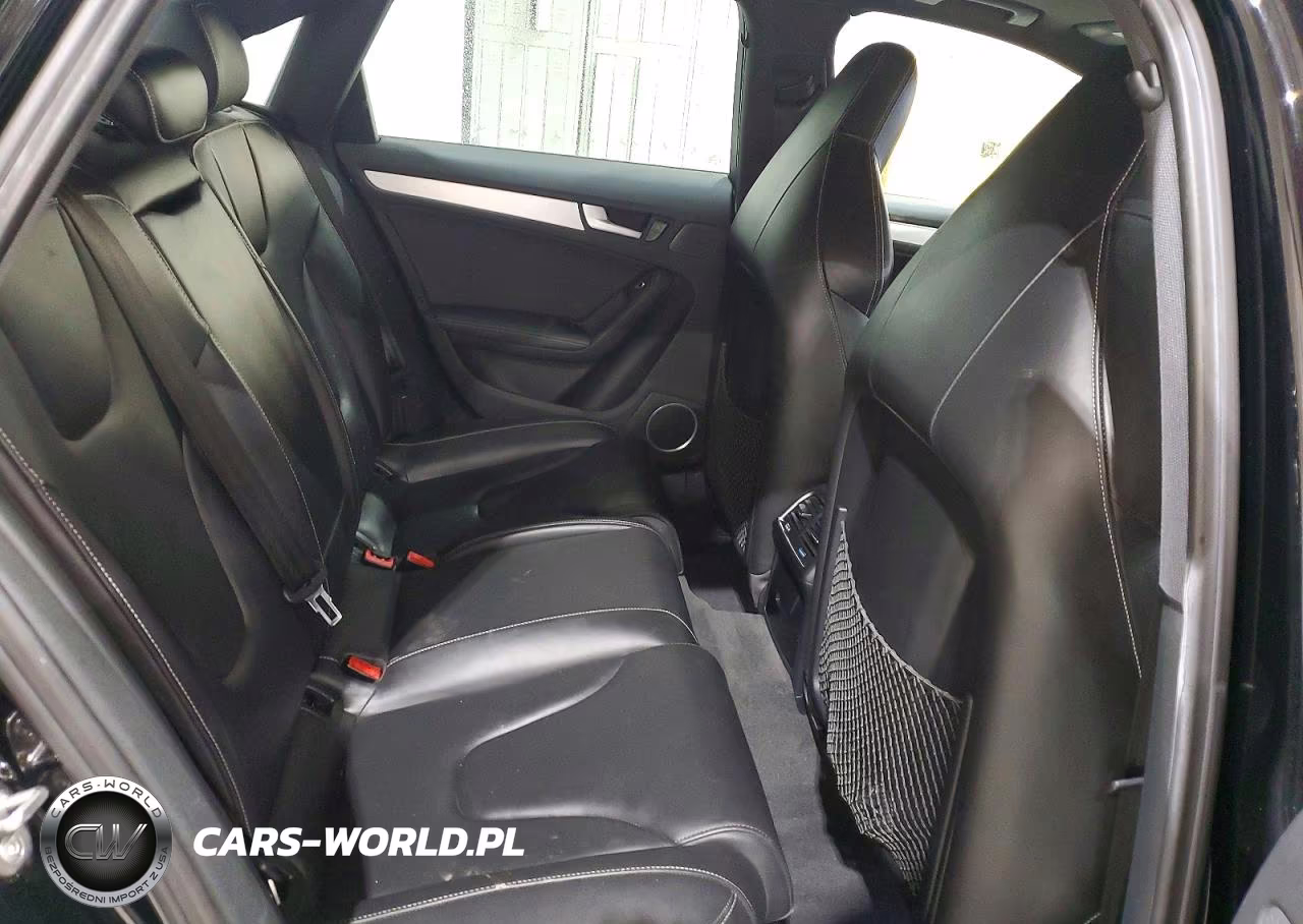 2014 Audi S4 Premium Plus VIN:WAUDGAFL7EA148892 - 10