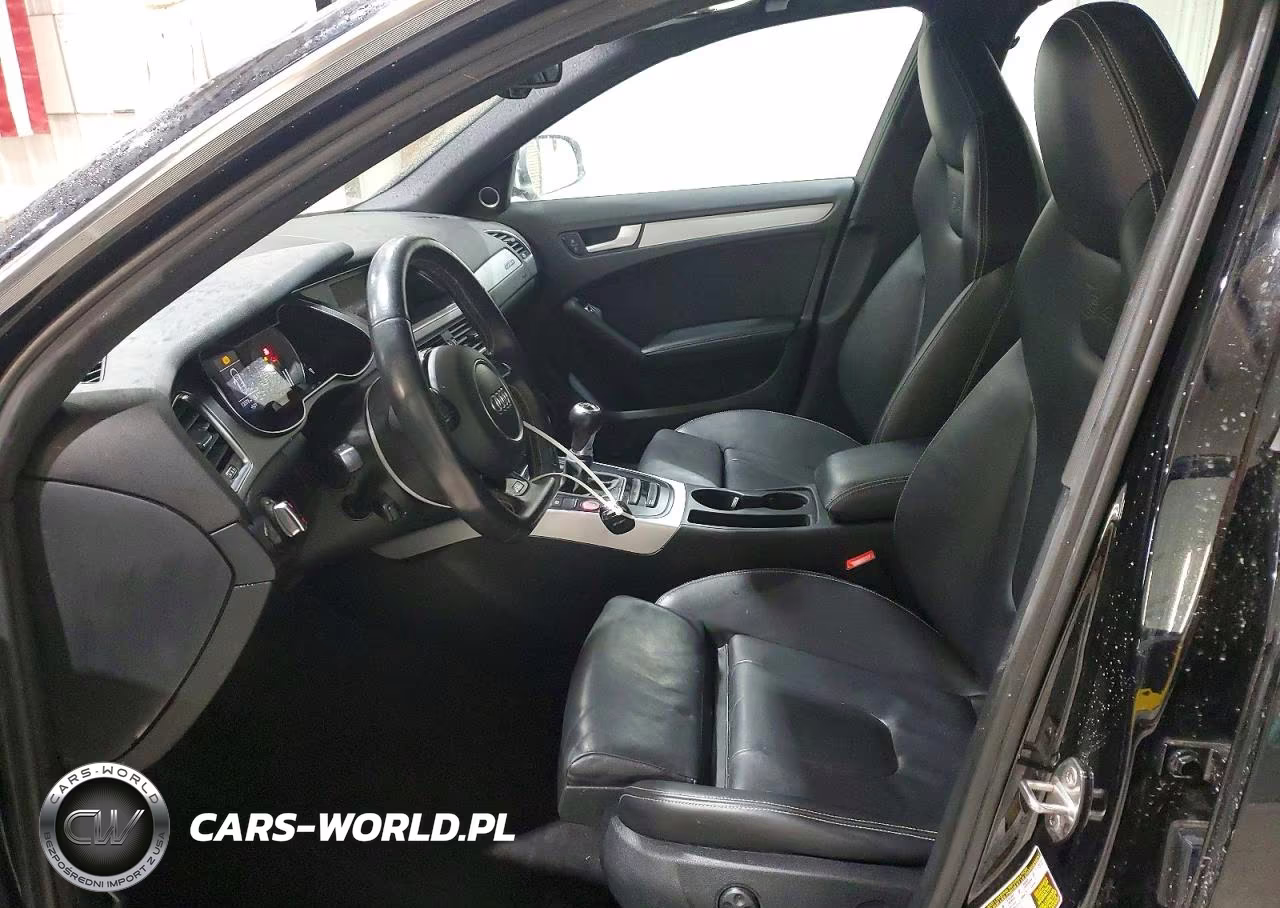 2014 Audi S4 Premium Plus VIN:WAUDGAFL7EA148892 - 7