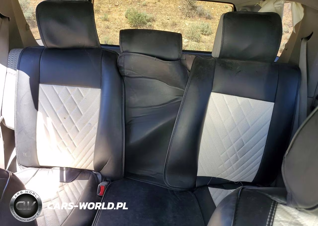 2006 Toyota 4Runner Sr5 VIN:JTEBU14R160084748 - 10
