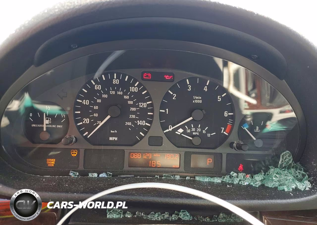 2004 BMW 325 Xit VIN:WBAEP33444PF04212 - 9