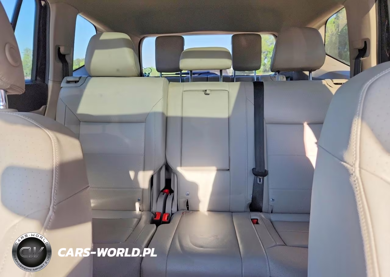 2021 Volkswagen Atlas Se VIN:1V2KP2CA3MC544614 - 10