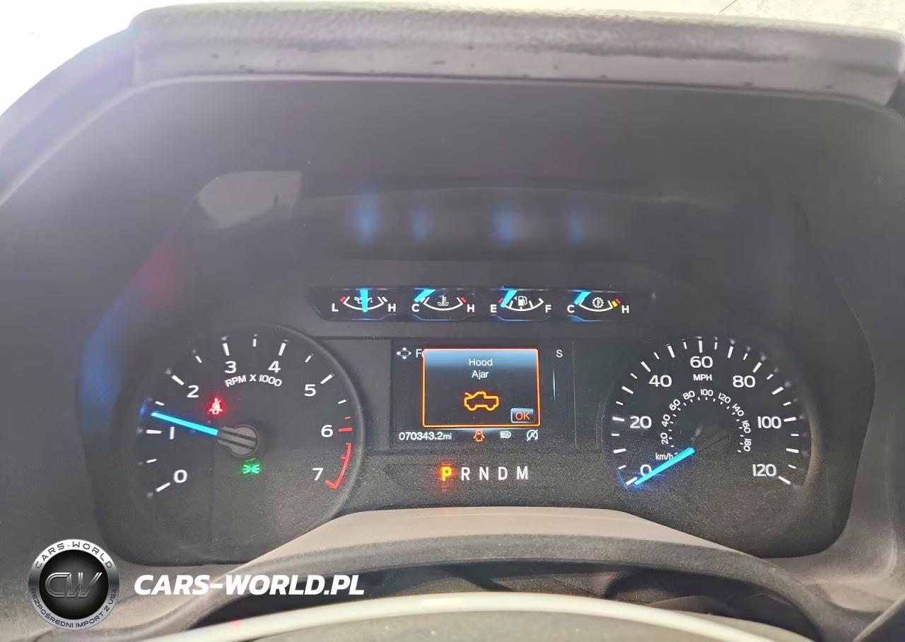 2020 Ford F150 Supercrew VIN:1FTEW1EP8LKD96624 - 9