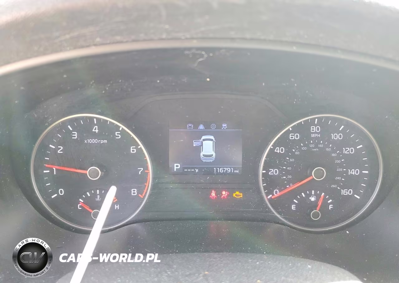 2022 Kia Sportage Lx VIN:KNDPMCAC9N7014829 - 9