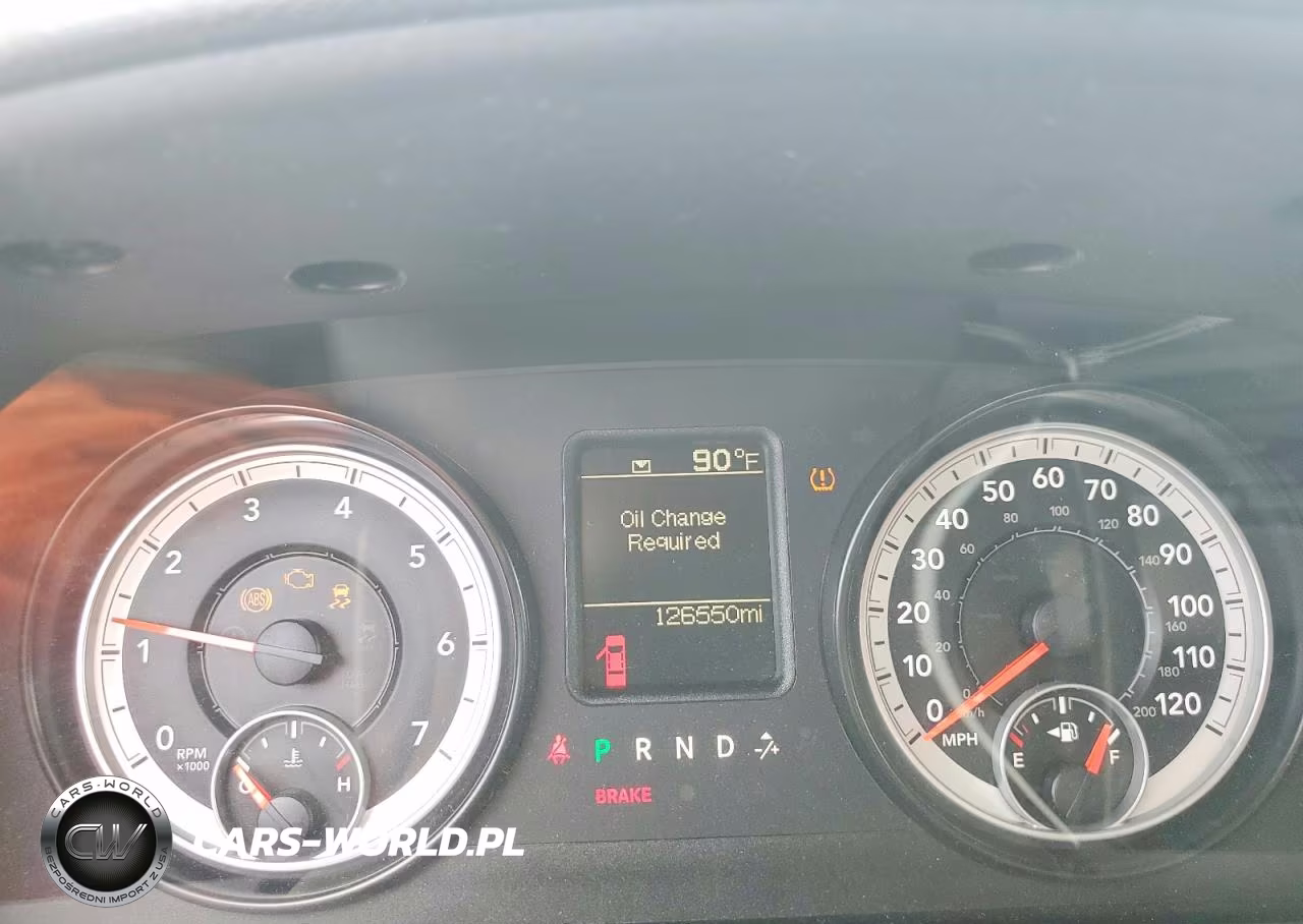 2014 Ram 1500 St VIN:1C6RR7FT3ES132552 - 9
