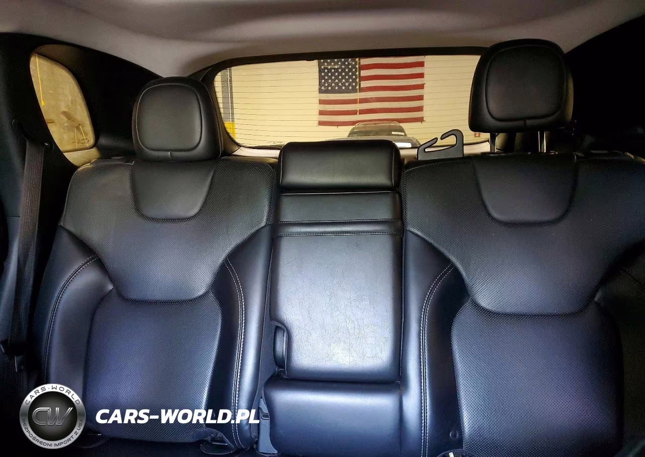2019 Jeep Cherokee Limited VIN:1C4PJMDX7KD257646 - 10