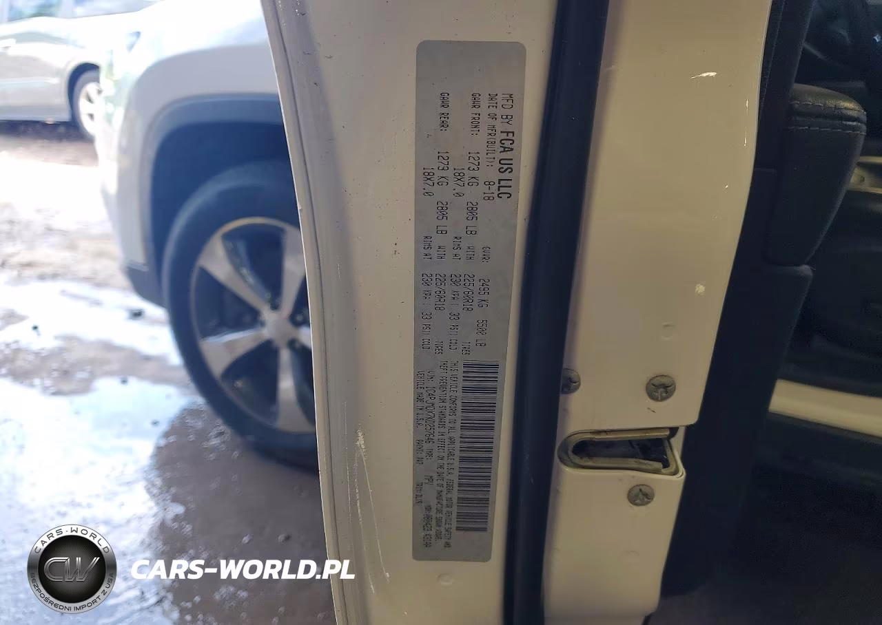 2019 Jeep Cherokee Limited VIN:1C4PJMDX7KD257646 - 13