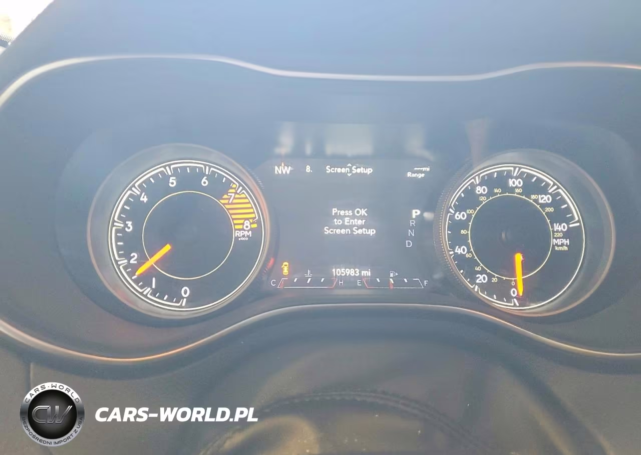 2019 Jeep Cherokee Limited VIN:1C4PJMDX7KD257646 - 9