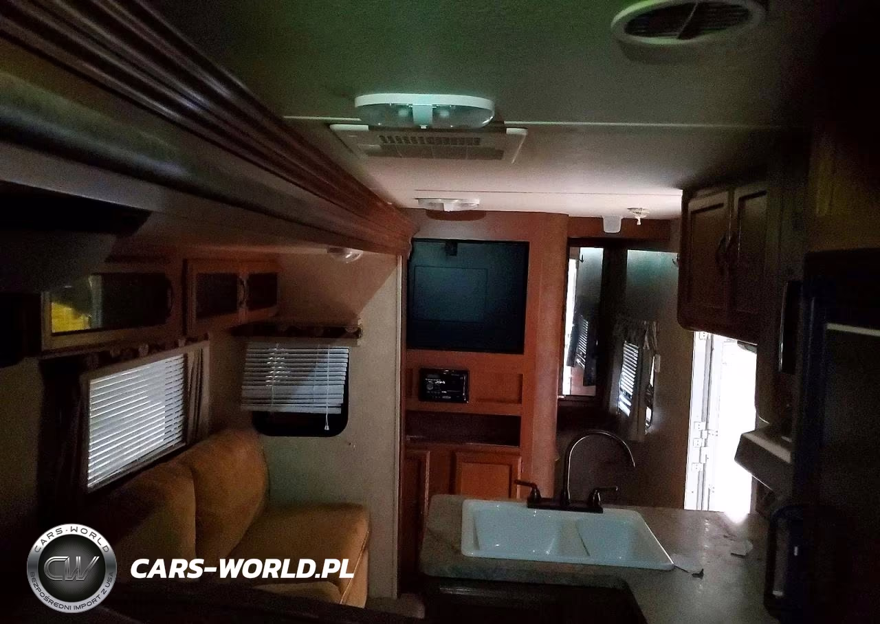 2013 Salem Camper VIN:4X4TSMC20DA307965 - 6