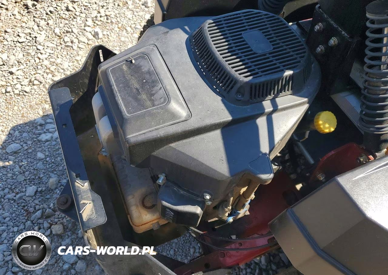 2019 Toro 75212 Lawn Mower VIN:401208199 - 7
