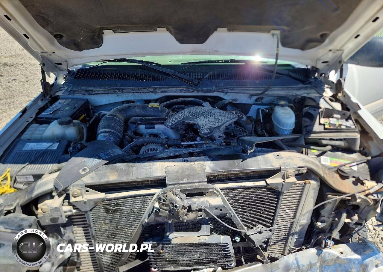 2005 Chevrolet Silverado K2500 Heavy Duty VIN:1GCHK232X5F900415 - 11