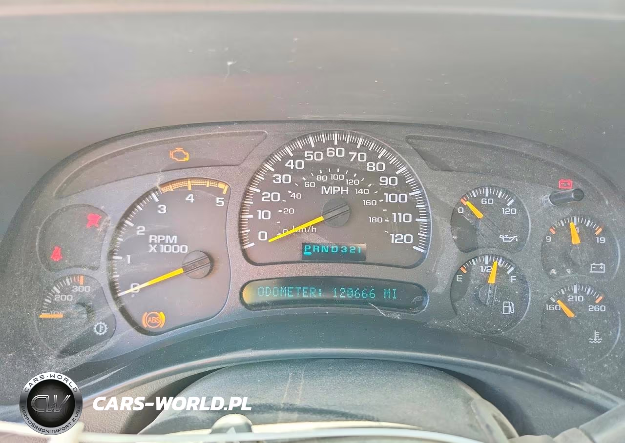 2005 Chevrolet Silverado K2500 Heavy Duty VIN:1GCHK232X5F900415 - 9
