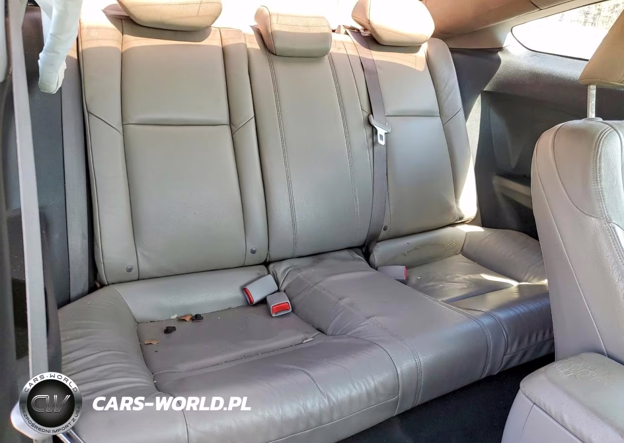2012 Honda Civic Exl VIN:2HGFG3B11CH502000 - 10