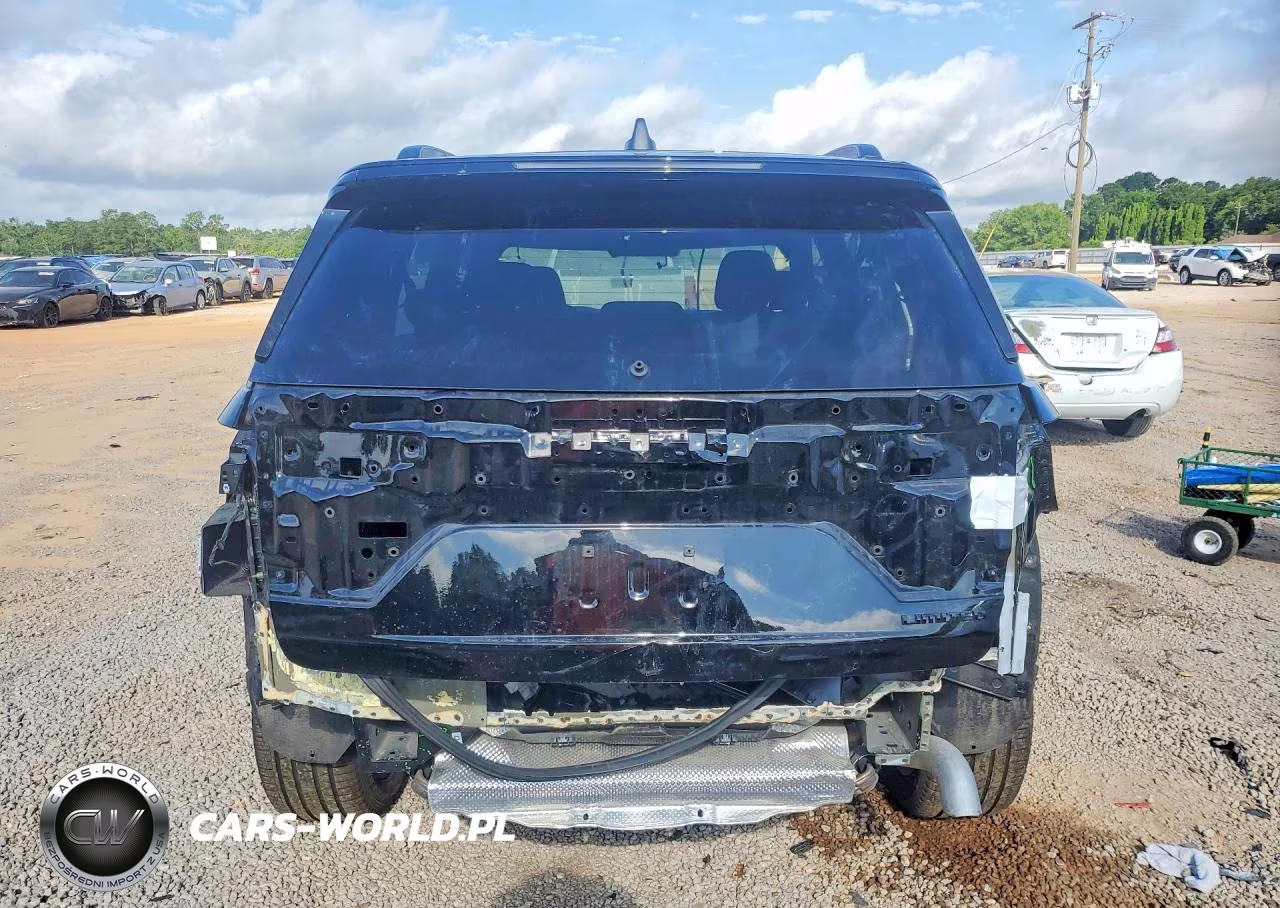 2025 Jeep Grand Cherokee Limited VIN:1C4RJGBG2SC284319 - 6