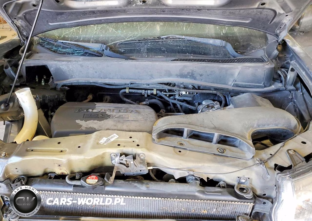 2013 Honda Pilot Exl VIN:5FNYF3H56DB026127 - 12