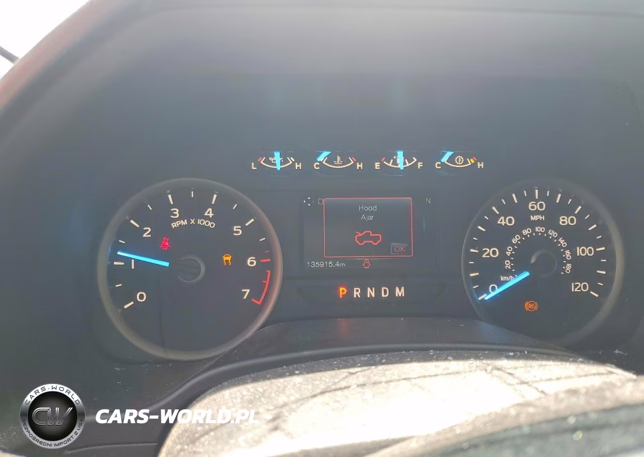 2019 Ford F150 Supercrew VIN:1FTEW1EP1KFB15299 - 9