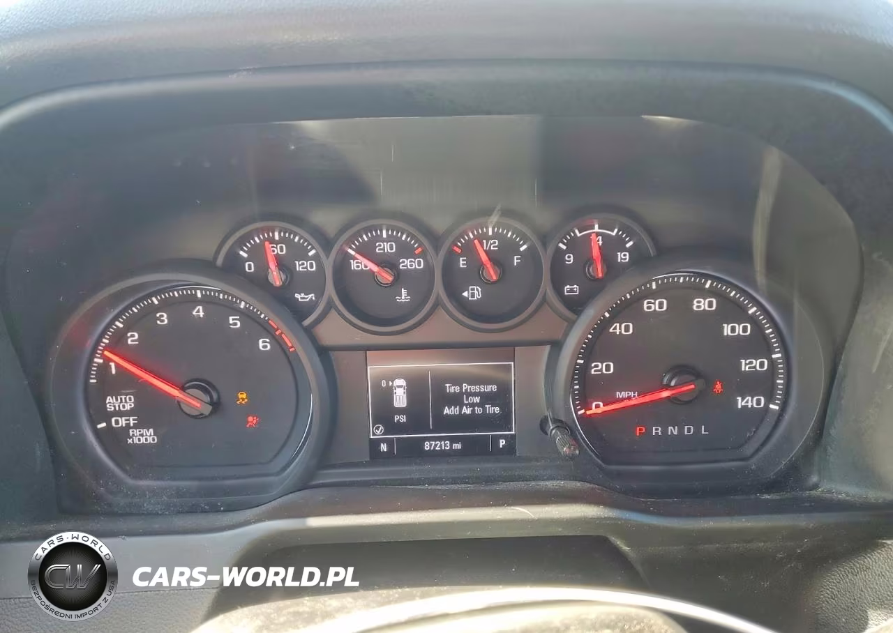 2022 GMC Sierra Limited C1500 VIN:1GTP8AEK6NZ167800 - 9