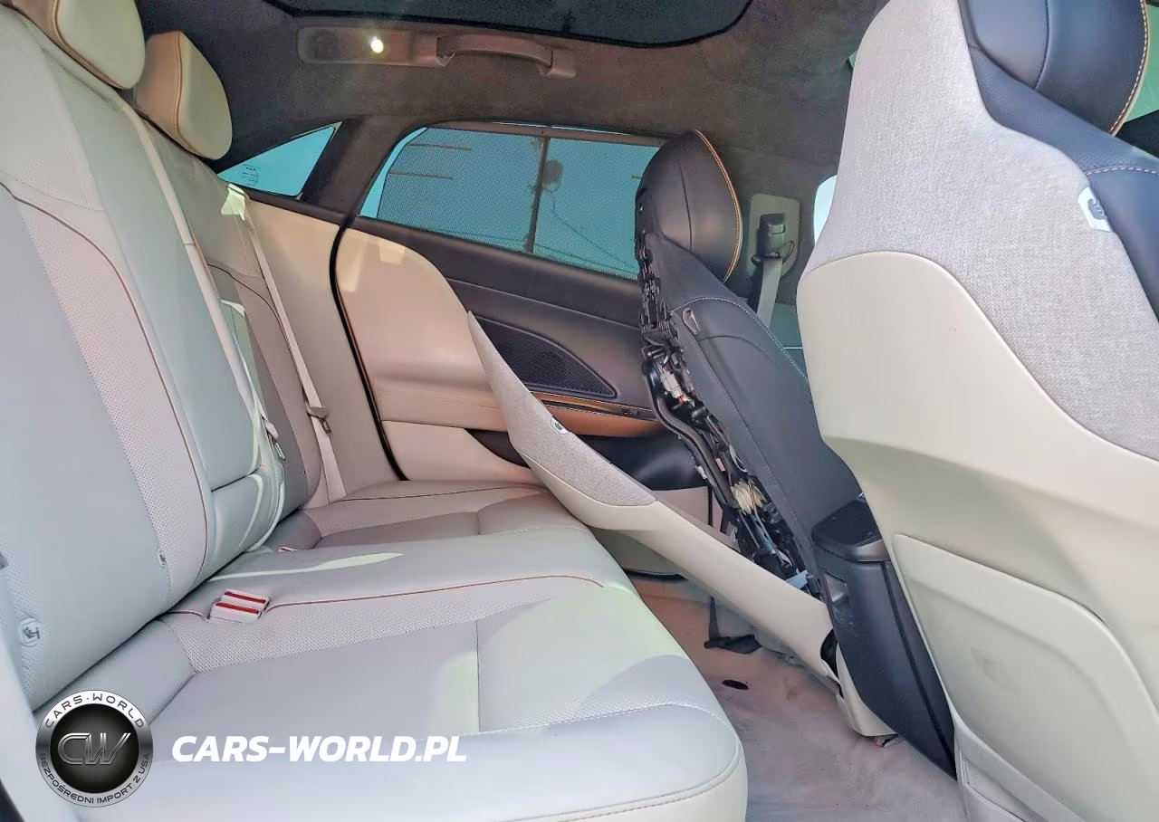 2023 Lucid Motors Air Touring VIN:50EA1TEA2PA001803 - 10