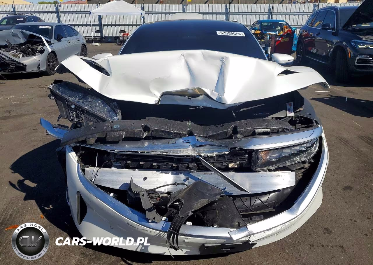 2023 Lucid Motors Air Touring VIN:50EA1TEA2PA001803 - 5