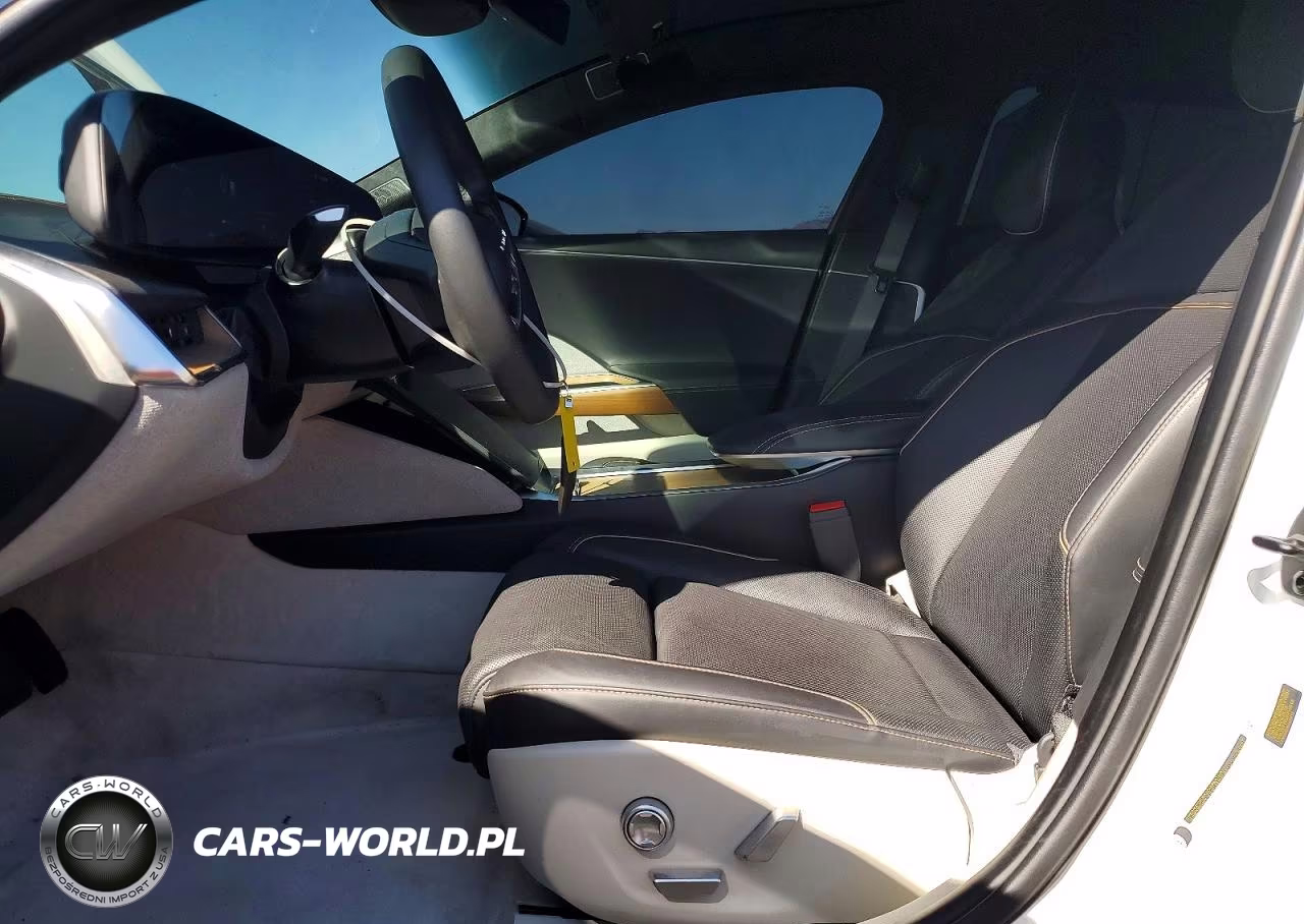 2023 Lucid Motors Air Touring VIN:50EA1TEA2PA001803 - 7