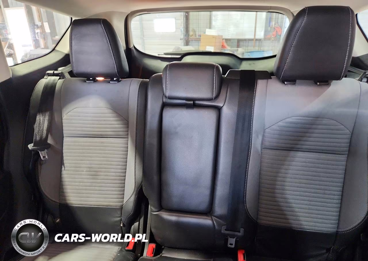 2019 Ford Escape Se VIN:1FMCU0GD2KUB10632 - 10