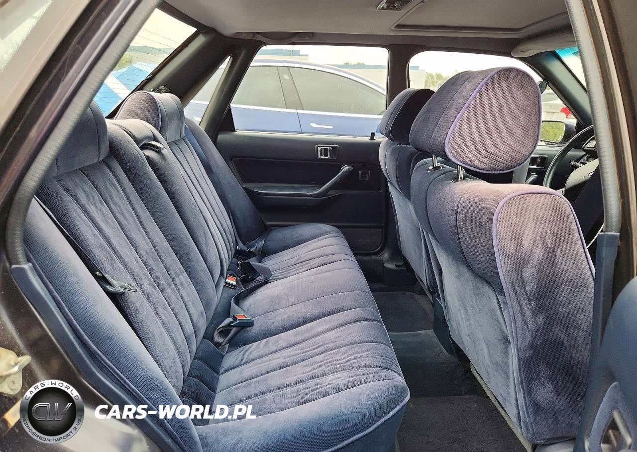 1991 Toyota Camry Le VIN:JT2SV22E0M3461047 - 10