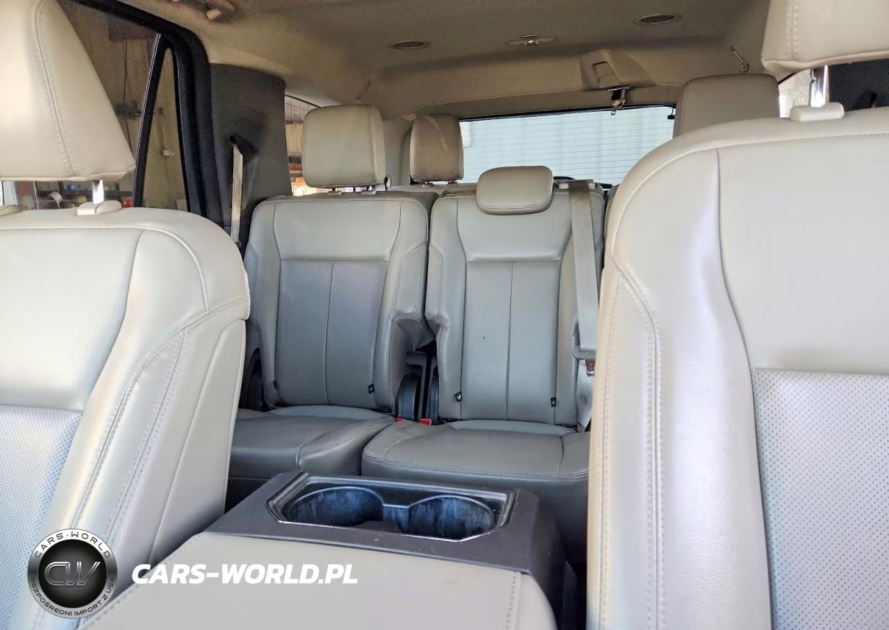 2021 Ford Expedition Xlt VIN:1FMJU1HT6MEA55229 - 10