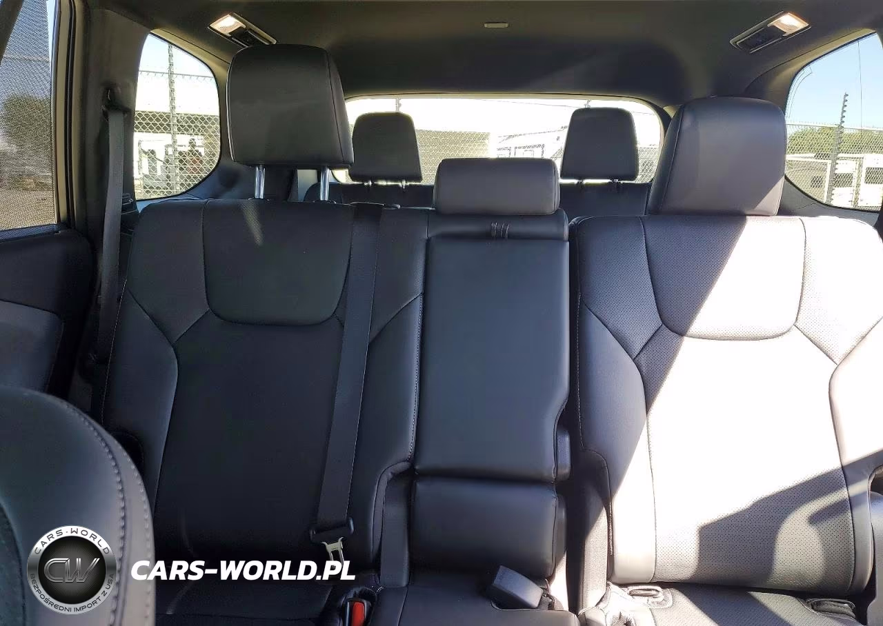 2026 Lexus Tx 350 Premium VIN:5TDAAAA65TS019073 - 10