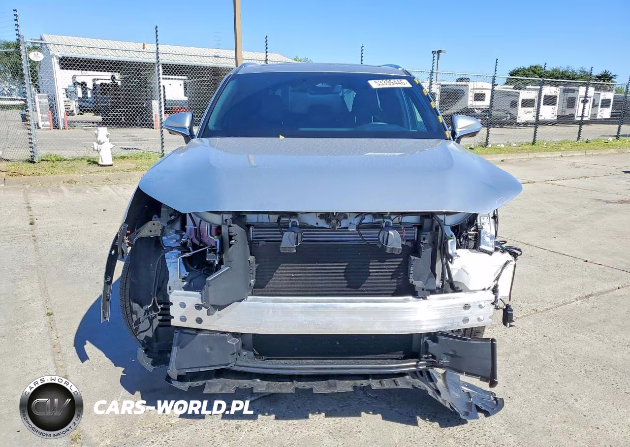 2026 Lexus Tx 350 Premium VIN:5TDAAAA65TS019073 - 5