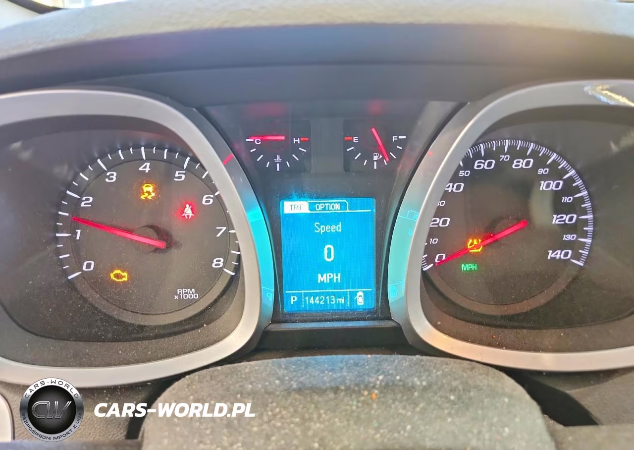 2016 Chevrolet Equinox Ls VIN:2GNFLEEK0G6216996 - 9