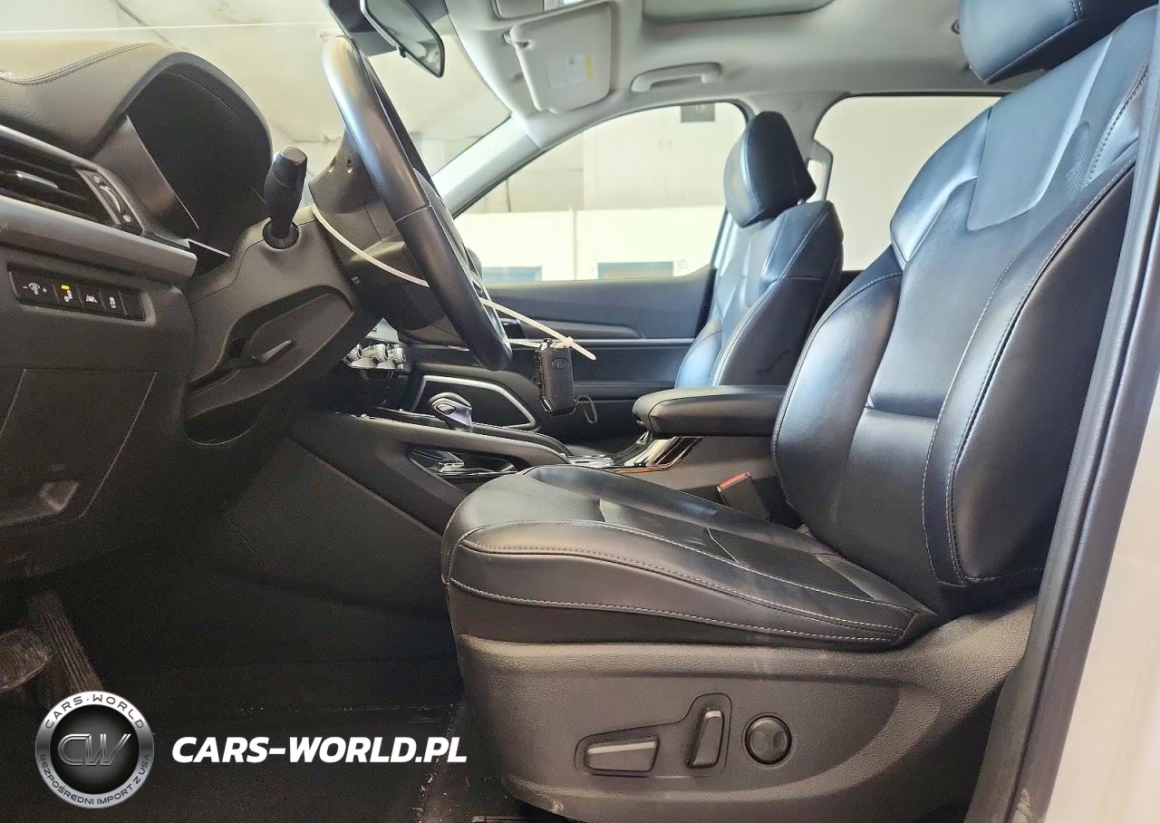 2020 Kia Telluride S VIN:5XYP6DHC9LG011631 - 7