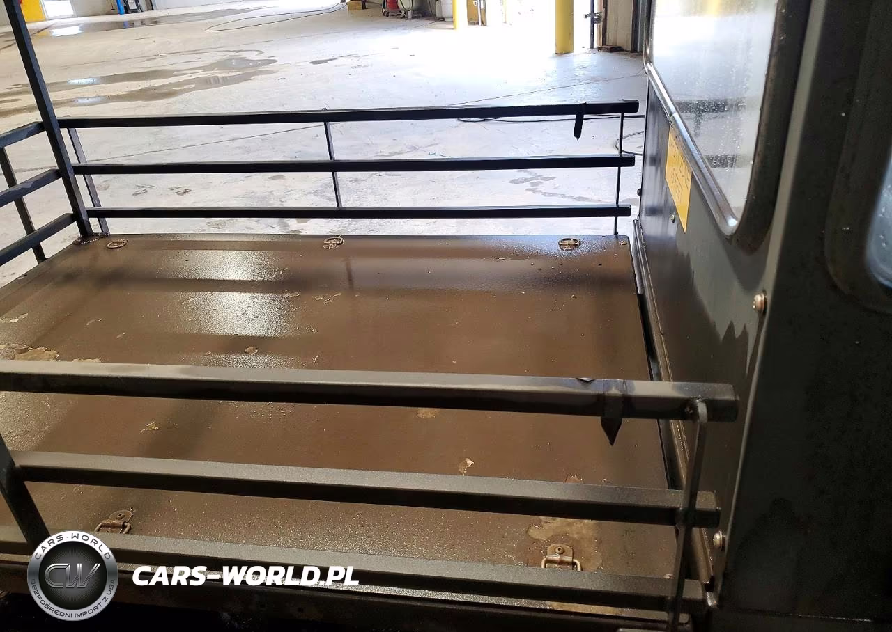 2020 Columbia Utility Vehicle VIN:5FCBC13A0L1000143 - 6