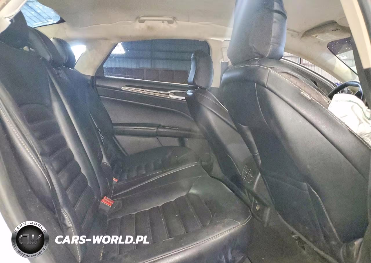 2020 Ford Fusion Sel VIN:3FA6P0CD9LR196292 - 10