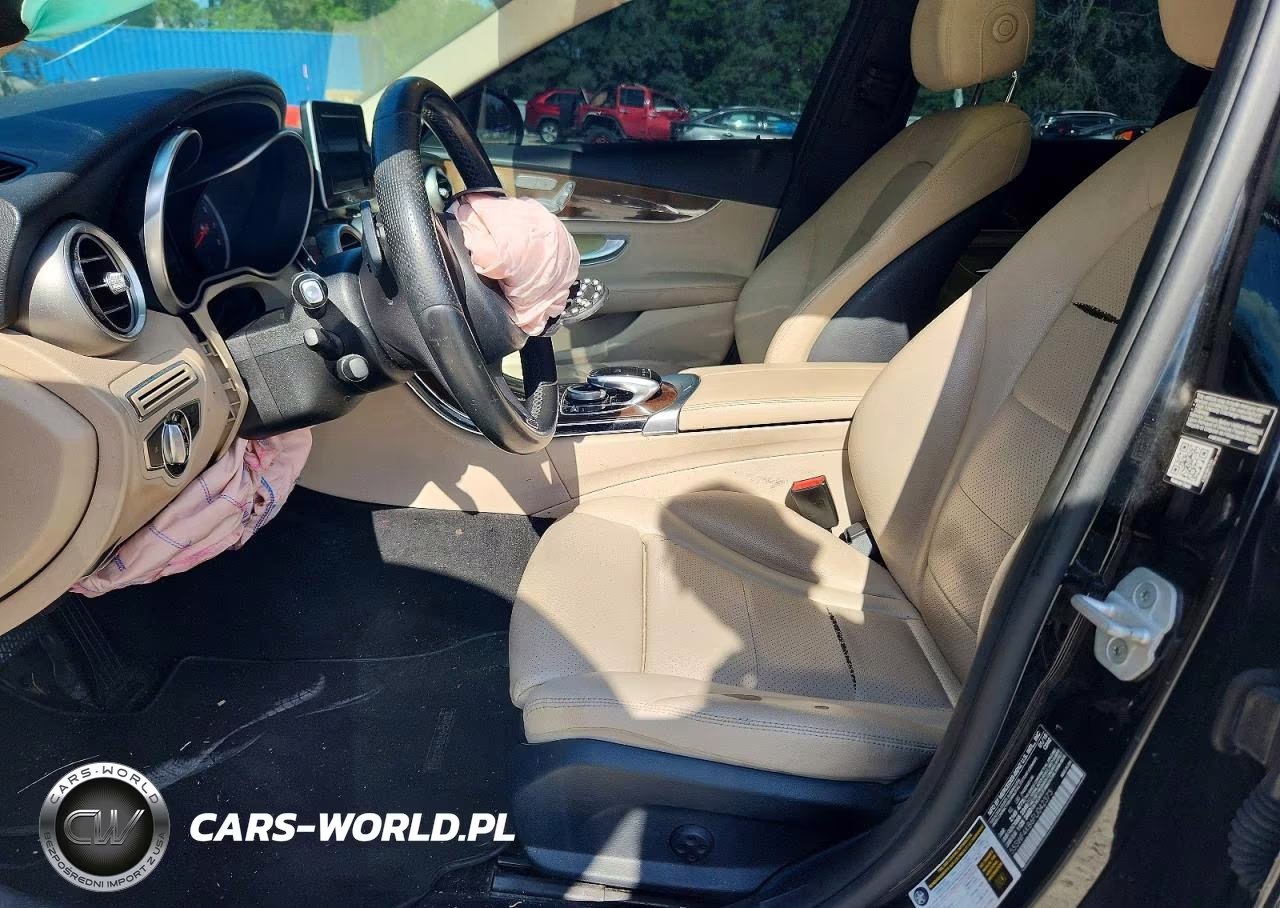 2015 Mercedes-Benz C 300 4Matic VIN:55SWF4KB6FU042373 - 7