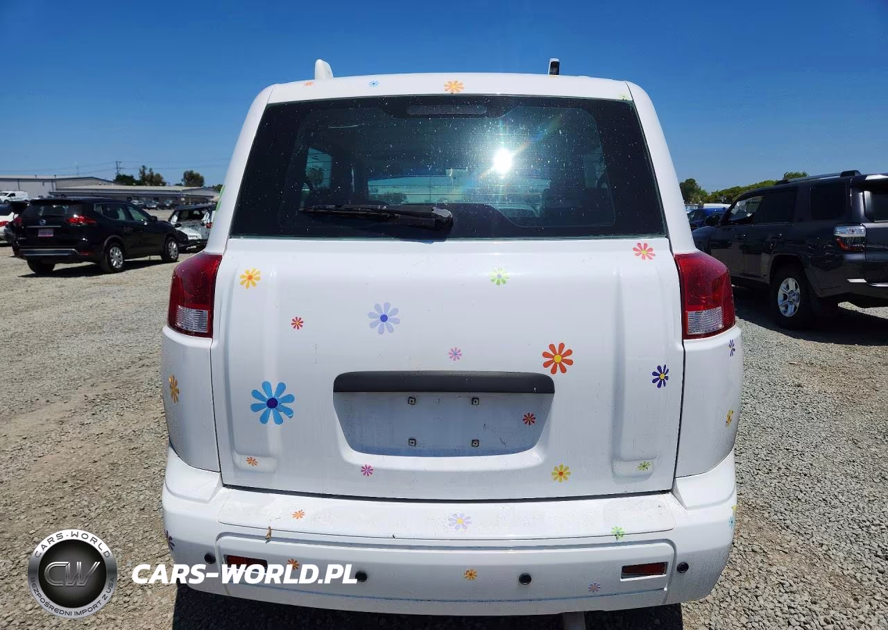 2012 The Vehicle Production Group Mv 1 VIN:523MF1B63CM101516 - 6