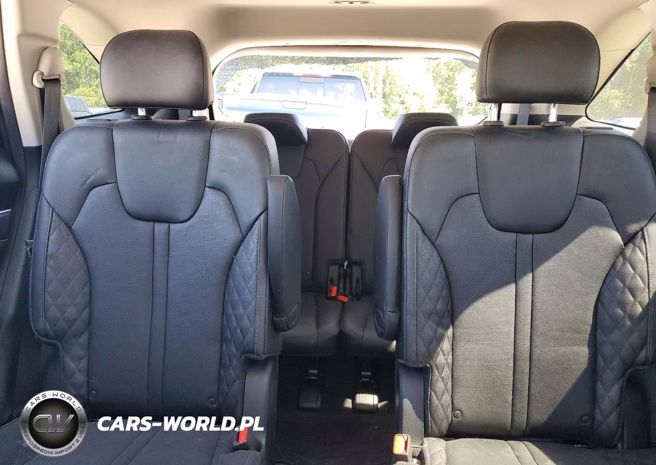 2021 Kia Sorento Sx Prestige VIN:5XYRK4LFXMG012195 - 10